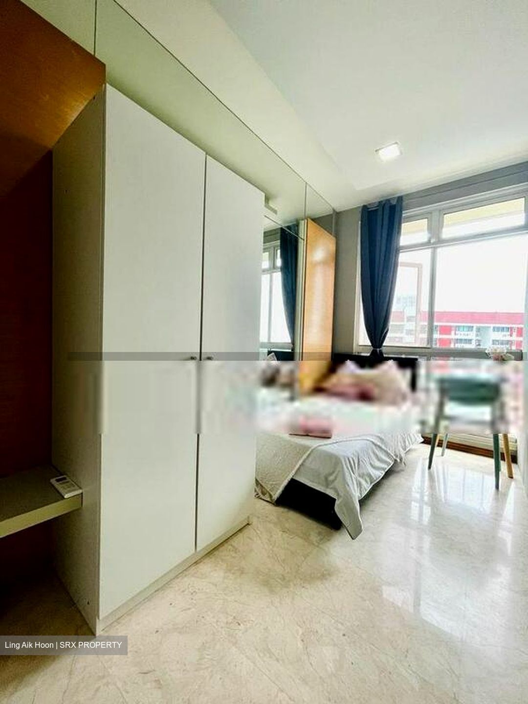 The Gardens At Bishan (D20), Condominium #410985231